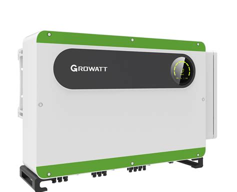 growatt max 125ktl3-x lv|125ktl3x max output.